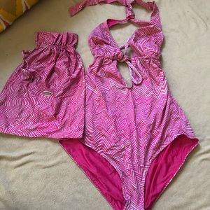 Missoni swimsuit size 42